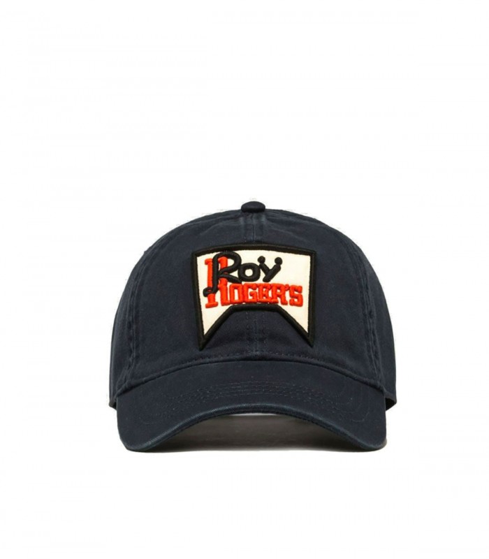Cappello da baseball Roy Roger's