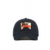 Cappello da baseball Roy Roger's