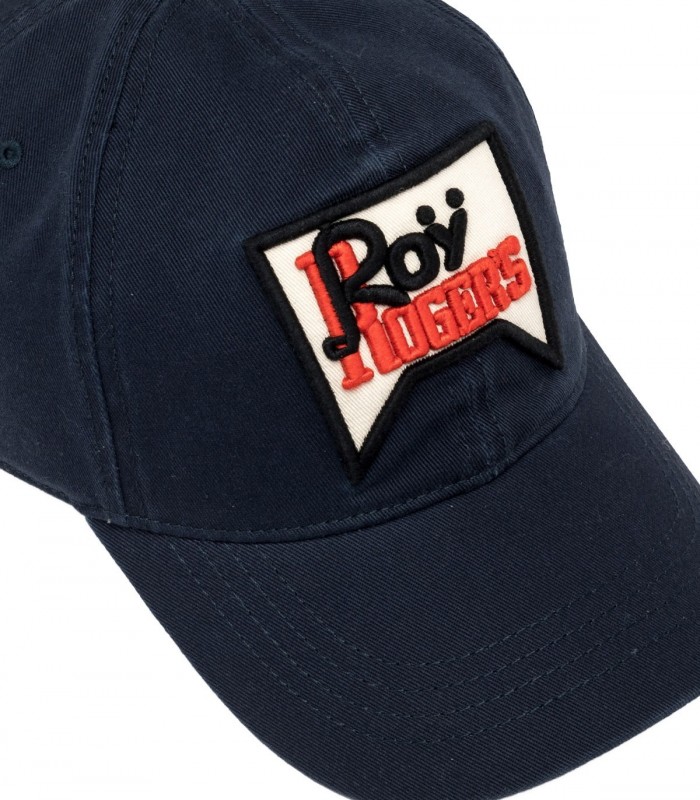 Cappello da baseball Roy Roger's