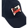 Cappello da baseball Roy Roger's