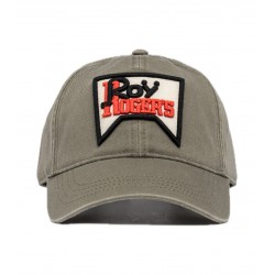 Cappello da baseball Roy Roger's