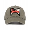 Cappello da baseball Roy Roger's