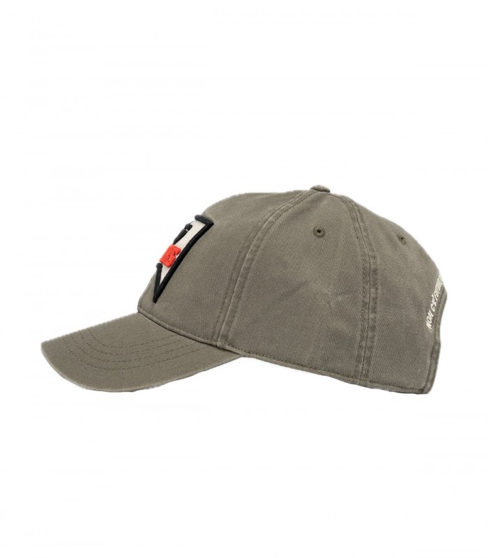 Cappello da baseball Roy Roger's