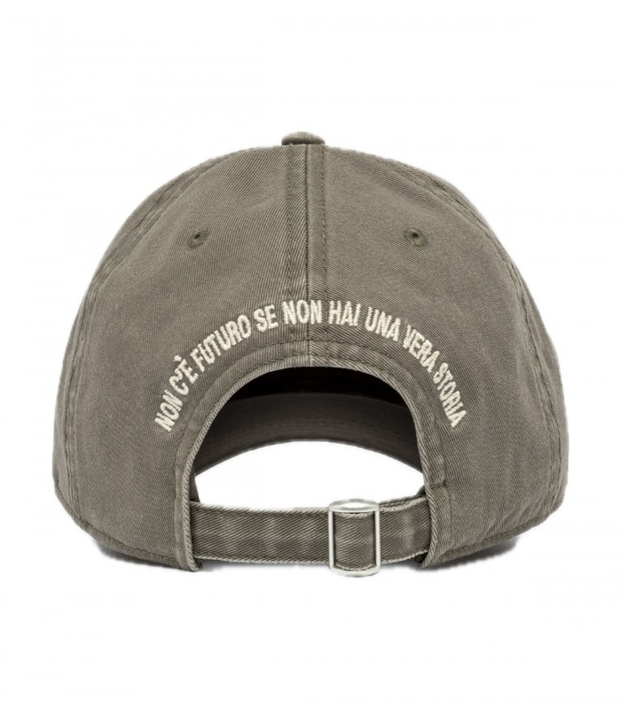 Cappello da baseball Roy Roger's