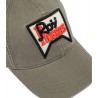 Cappello da baseball Roy Roger's