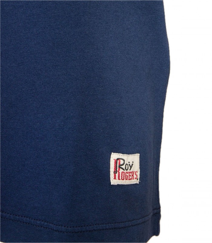 T-shirt Uomo Roy Roger's