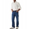 Camicia oxford button down Uomo Tommy Jeans