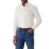 Camicia oxford button down Uomo Tommy Jeans