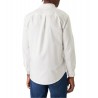 Camicia oxford button down Uomo Tommy Jeans