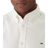 Camicia oxford button down Uomo Tommy Jeans