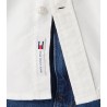 Camicia oxford button down Uomo Tommy Jeans