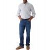 Camicia oxford button down Uomo Tommy Jeans