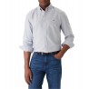 Camicia oxford button down Uomo Tommy Jeans