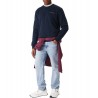 Felpa girocollo Uomo Tommy Jeans