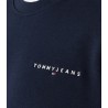 Felpa girocollo Uomo Tommy Jeans