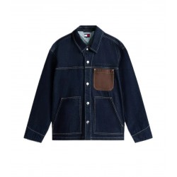 Giacca relaxed fit Uomo Tommy Jeans
