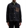 Giacca relaxed fit Uomo Tommy Jeans