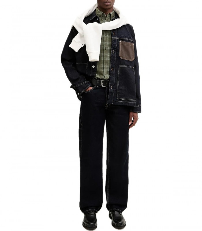 Giacca relaxed fit Uomo Tommy Jeans