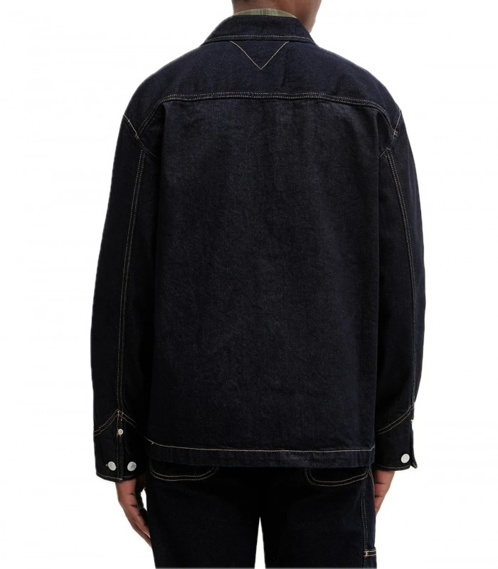 Giacca relaxed fit Uomo Tommy Jeans