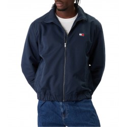 Giubbotto leggero Uomo Tommy Jeans
