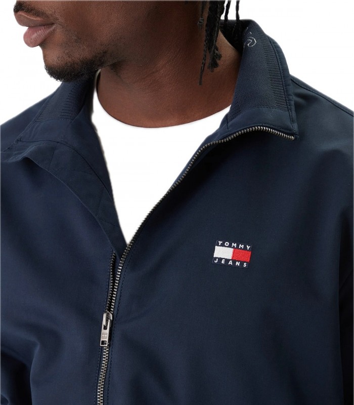 Giubbotto leggero Uomo Tommy Jeans