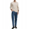 Maglioncino girocollo Uomo Tommy Jeans