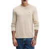 Maglioncino girocollo Uomo Tommy Jeans