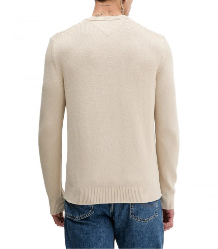 Maglioncino girocollo Uomo Tommy Jeans