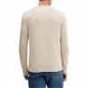Maglioncino girocollo Uomo Tommy Jeans