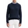 Maglioncino girocollo Uomo Tommy Jeans