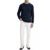 Maglioncino girocollo Uomo Tommy Jeans