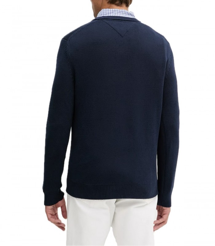 Maglioncino girocollo Uomo Tommy Jeans