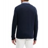 Maglioncino girocollo Uomo Tommy Jeans