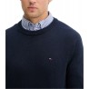 Maglioncino girocollo Uomo Tommy Jeans