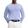 Maglioncino girocollo Uomo Tommy Jeans