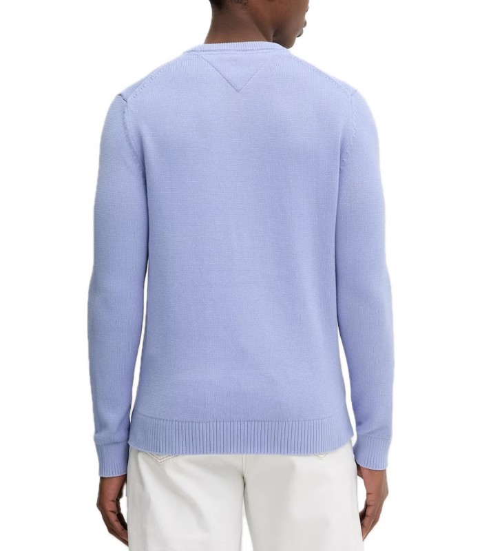 Maglioncino girocollo Uomo Tommy Jeans