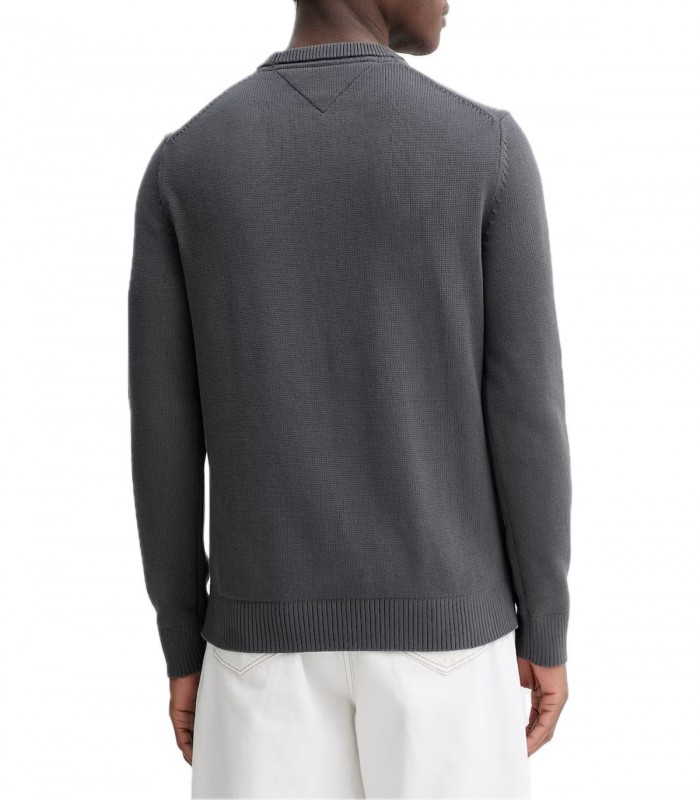 Maglioncino girocollo Uomo Tommy Jeans