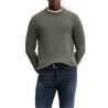 Maglioncino girocollo Uomo Tommy Jeans