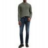 Maglioncino girocollo Uomo Tommy Jeans