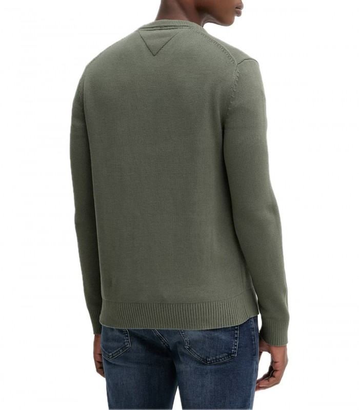 Maglioncino girocollo Uomo Tommy Jeans