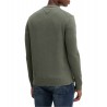 Maglioncino girocollo Uomo Tommy Jeans