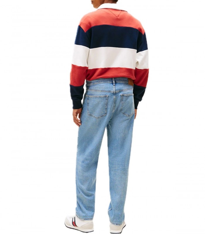 Jeans tapered Uomo Tommy Jeans Sonny