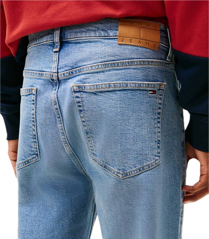 Jeans tapered Uomo Tommy Jeans Sonny