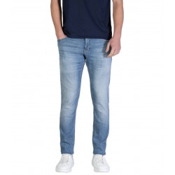 Jeans slim Uomo Tommy Jeans Scanton
