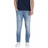 Jeans slim Uomo Tommy Jeans Scanton