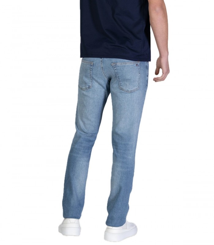 Jeans slim Uomo Tommy Jeans Scanton