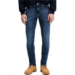 Jeans slim Uomo Tommy Jeans Scanton