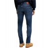 Jeans slim Uomo Tommy Jeans Scanton