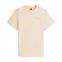 T-shirt Uomo Tommy Jeans