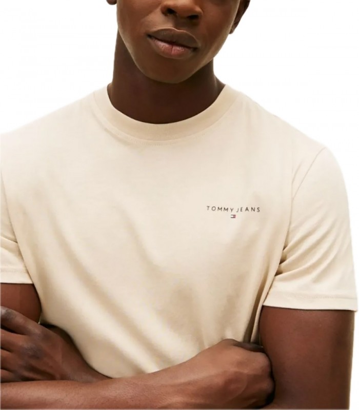 T-shirt Uomo Tommy Jeans